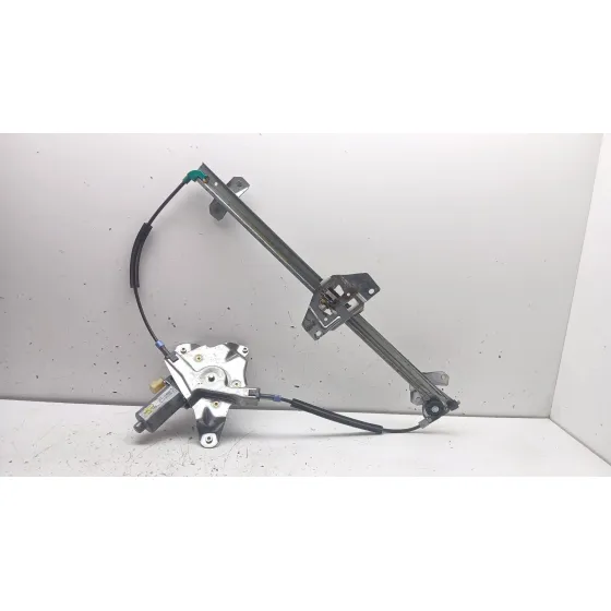 Elevalunas Delantero Derecho para Ford Transit Connect (P65_, P70_, P80_)