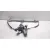 Elevalunas Delantero Derecho para Ford Transit Connect (P65_, P70_, P80_)