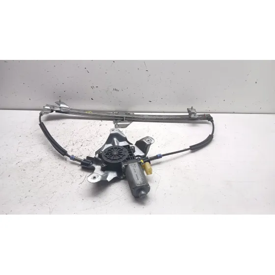 Elevalunas Delantero Derecho para Ford Transit Connect (P65_, P70_, P80_)