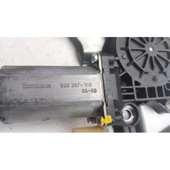 Elevalunas Delantero Derecho para Ford Transit Connect (P65_, P70_, P80_)
