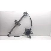 Elevalunas Delantero Izquierdo para Ford Transit Connect (P65_, P70_, P80_)