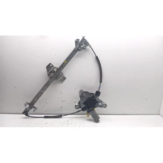 Elevalunas Delantero Izquierdo para Ford Transit Connect (P65_, P70_, P80_)