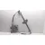 Elevalunas Delantero Izquierdo para Ford Transit Connect (P65_, P70_, P80_)