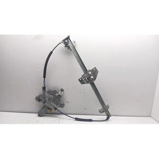 Elevalunas Delantero Izquierdo para Ford Transit Connect (P65_, P70_, P80_)