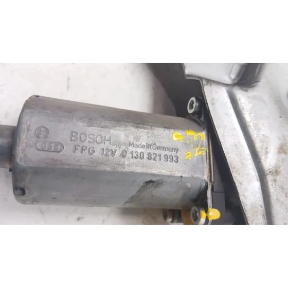 Elevalunas Delantero Izquierdo para Ford Transit Connect (P65_, P70_, P80_)