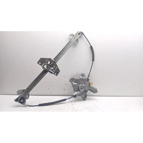 Elevalunas Delantero Izquierdo para Ford Transit Connect (P65_, P70_, P80_)