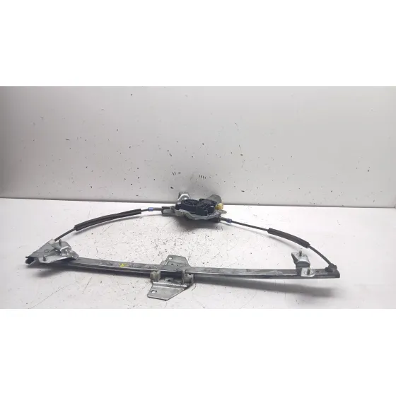 Elevalunas Delantero Izquierdo para Ford Transit Connect (P65_, P70_, P80_)
