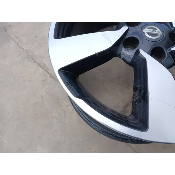 Llanta para Nissan Qashqai Ii (J11, J11_)