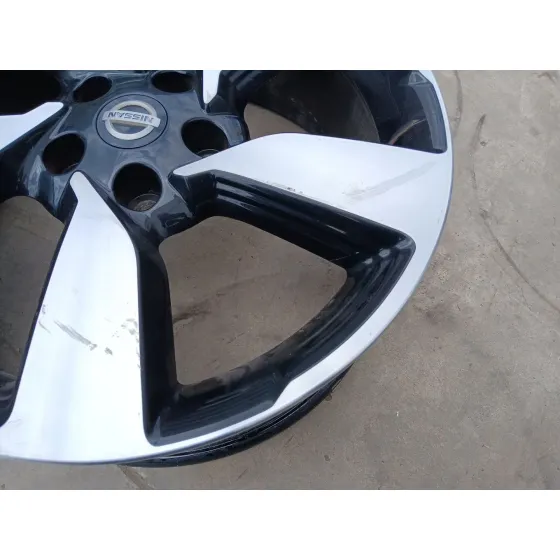Llanta para Nissan Qashqai Ii (J11, J11_)