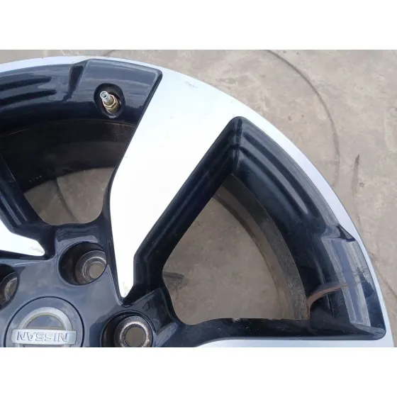 Llanta para Nissan Qashqai Ii (J11, J11_)