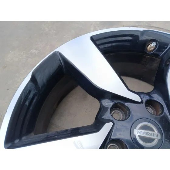 Llanta para Nissan Qashqai Ii (J11, J11_)