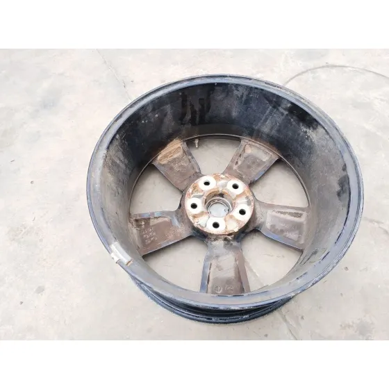 Llanta para Nissan Qashqai Ii (J11, J11_)