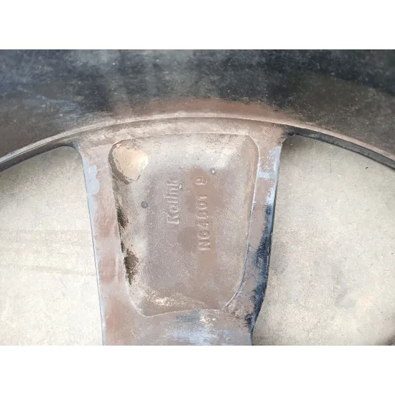 Llanta para Nissan Qashqai Ii (J11, J11_)