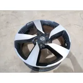 Llanta para Nissan Qashqai Ii (J11, J11_)