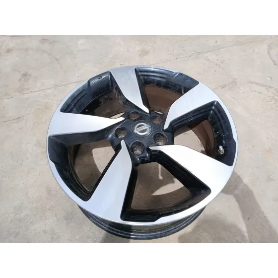 Llanta para Nissan Qashqai Ii (J11, J11_)