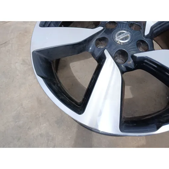 Llanta para Nissan Qashqai Ii (J11, J11_)