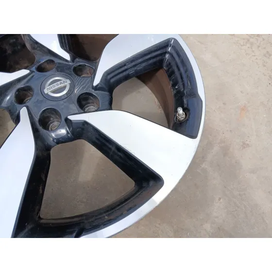 Llanta para Nissan Qashqai Ii (J11, J11_)