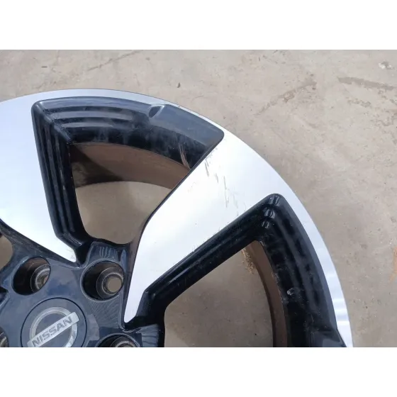 Llanta para Nissan Qashqai Ii (J11, J11_)
