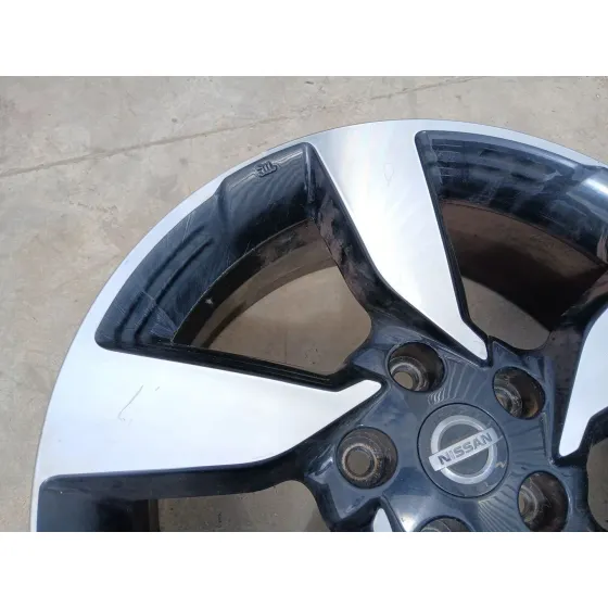 Llanta para Nissan Qashqai Ii (J11, J11_)