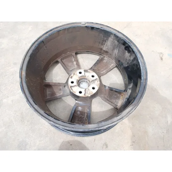 Llanta para Nissan Qashqai Ii (J11, J11_)