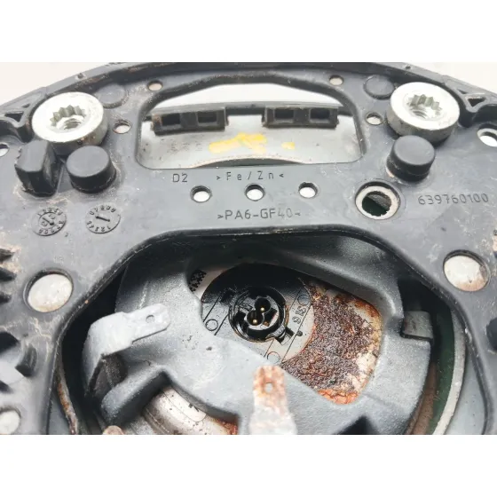 Airbag Delantero Izquierdo para Volkswagen T-Roc (A11, D11)