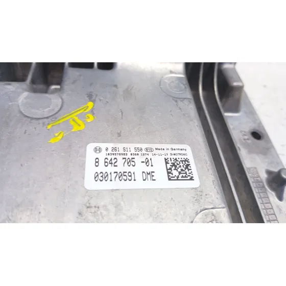 Centralita Motor Uce para Mini Mini (F56)