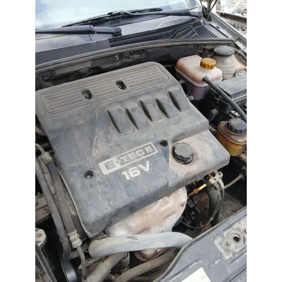 Motor Completo para Chevrolet Lacetti (J200)