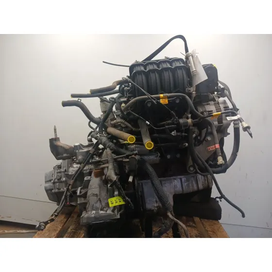 Motor Completo para Chevrolet Lacetti (J200)