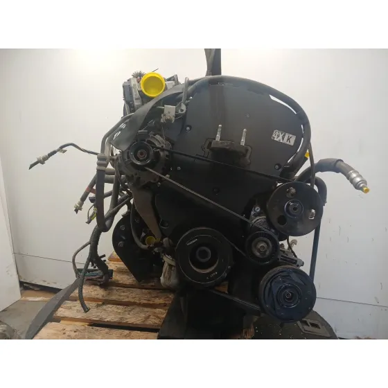 Motor Completo para Chevrolet Lacetti (J200)