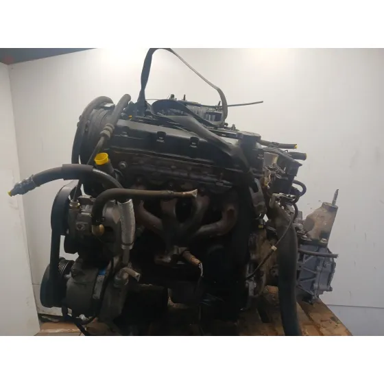 Motor Completo para Chevrolet Lacetti (J200)