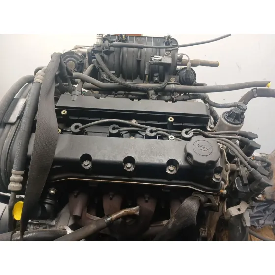 Motor Completo para Chevrolet Lacetti (J200)