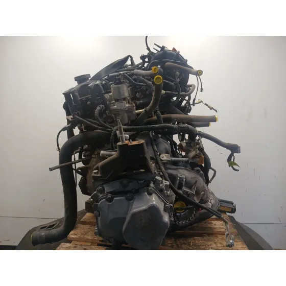 Motor Completo para Chevrolet Lacetti (J200)