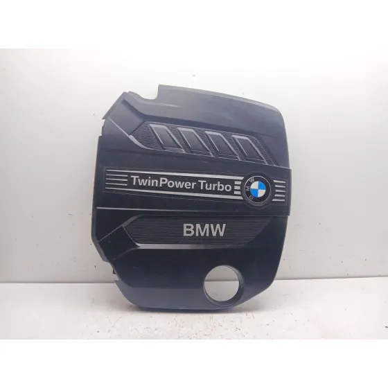 Tapa Motor para Bmw 1 (F20)