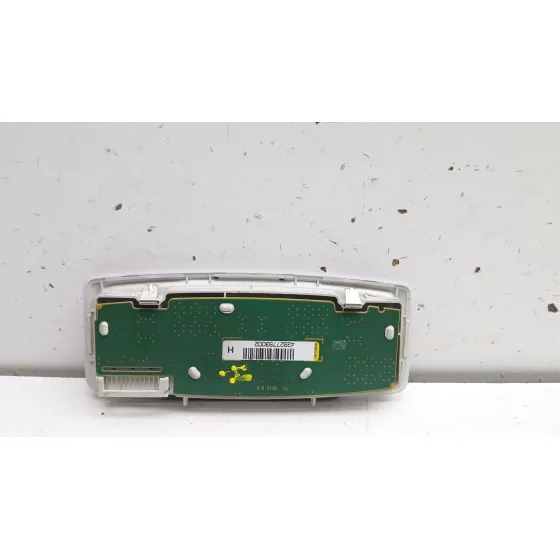 Luz Interior para Bmw 1 (F20)
