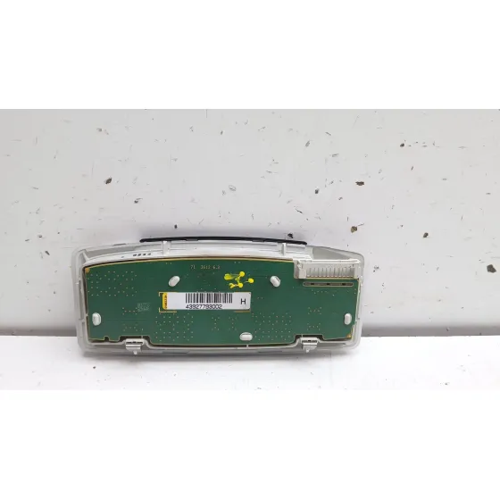 Luz Interior para Bmw 1 (F20)