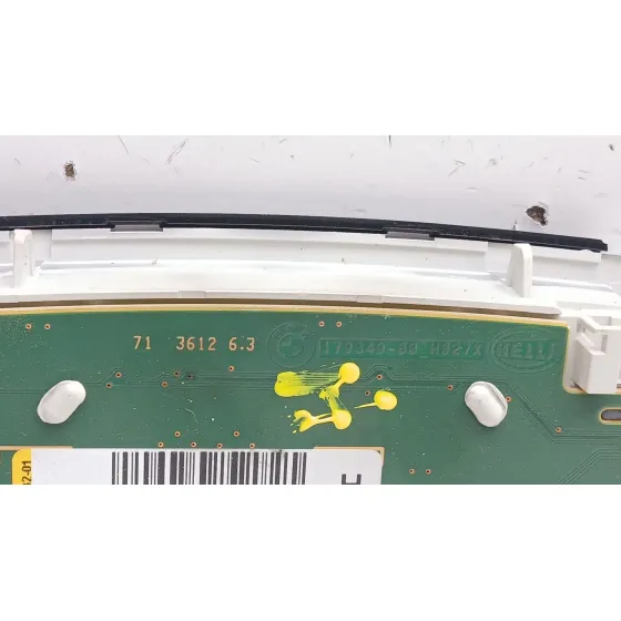 Luz Interior para Bmw 1 (F20)