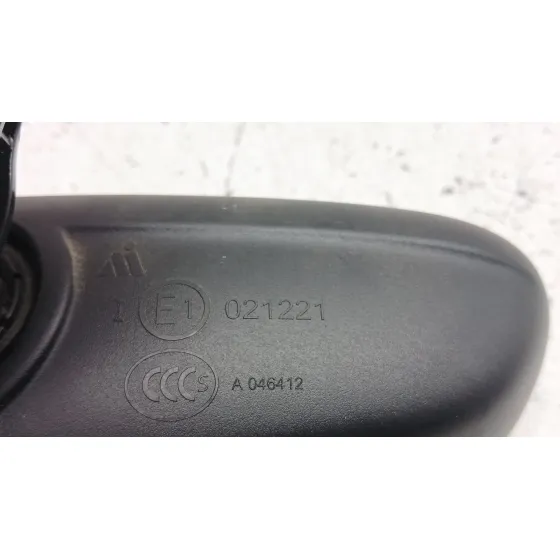 Espejo Interior para Bmw 1 (F20)
