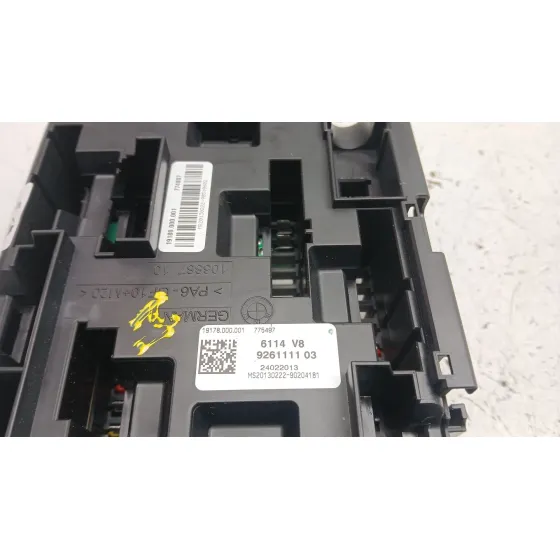 Caja Reles / Fusibles para Bmw 1 (F20)