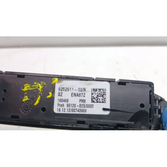Modulo Electronico para Bmw 1 (F20)