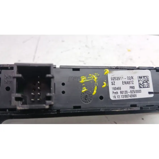 Modulo Electronico para Bmw 1 (F20)