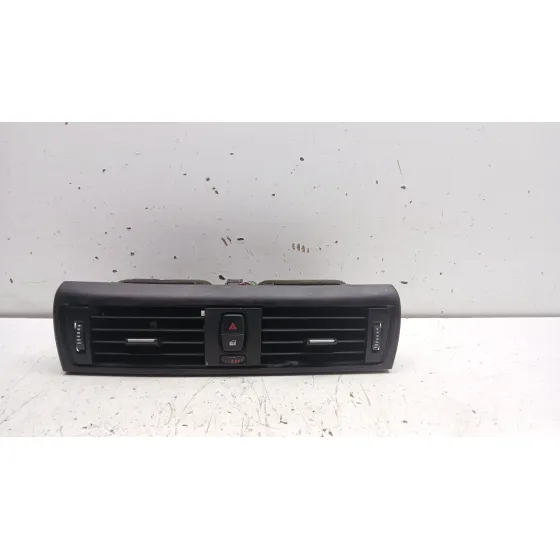 Warning para Bmw 1 (F20)