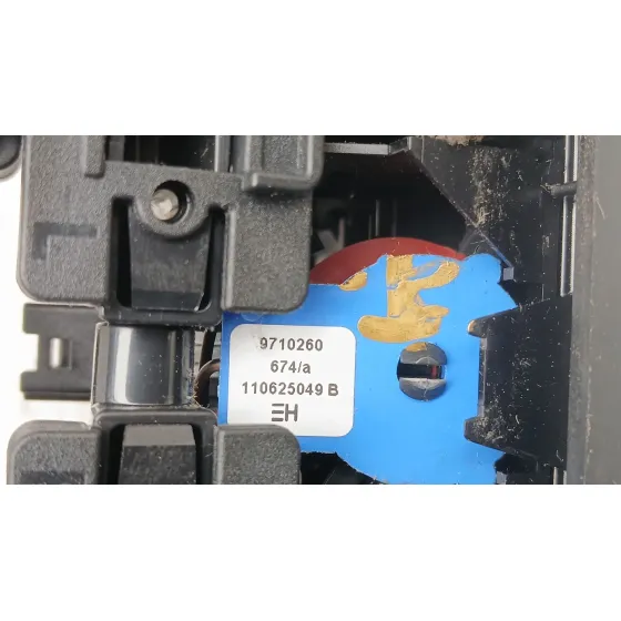 Warning para Bmw 1 (F20)