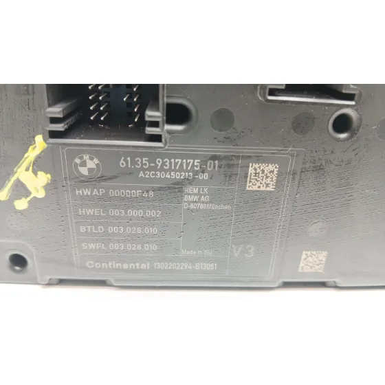 Modulo Electronico para Bmw 1 (F20)