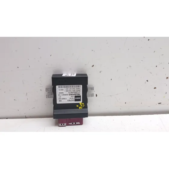 Modulo Electronico para Bmw 1 (F20)