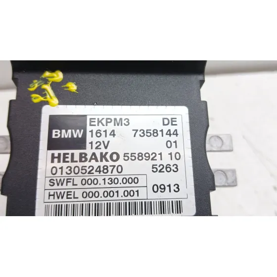 Modulo Electronico para Bmw 1 (F20)