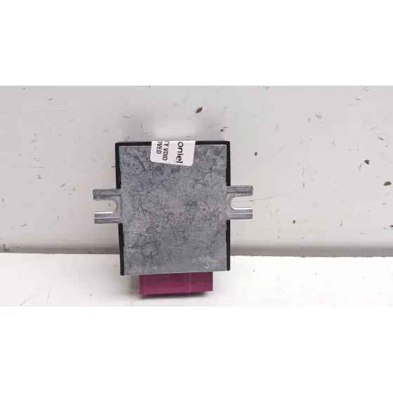 Modulo Electronico para Bmw 1 (F20)