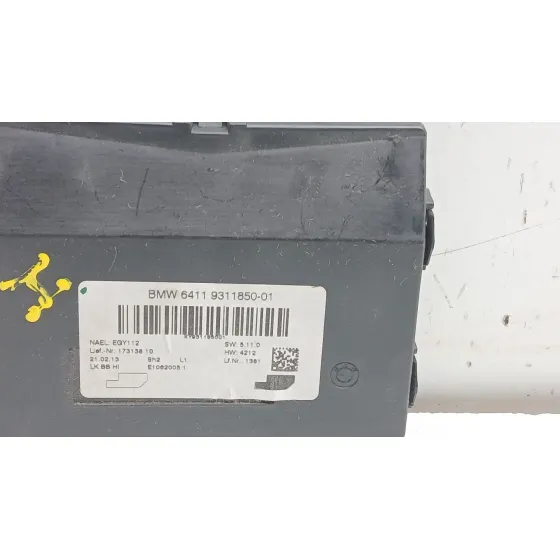 Modulo Electronico para Bmw 1 (F20)