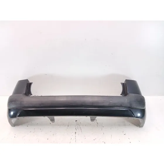 Paragolpes Trasero para Peugeot 207 Sw (Wk_)