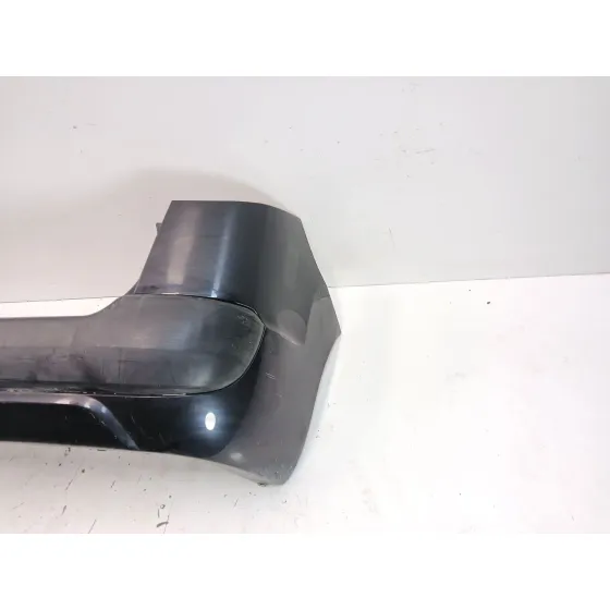 Paragolpes Trasero para Peugeot 207 Sw (Wk_)