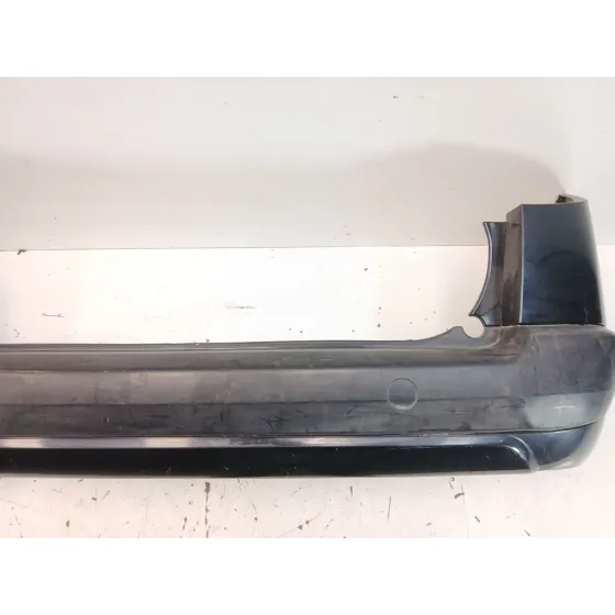 Paragolpes Trasero para Peugeot 207 Sw (Wk_)